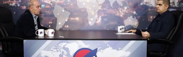 Milomir Stepić: Srbija mora sačuvati svoje nacionalne interese u eri velikih iskušenja