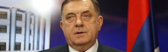 SRPSKI NAROD NIJE NIČIJI PODANIK, OVO NIJE KOLONIJA! Dodik se oglasio i jasno poručio Šmitu - to je bahato i bezobrazno!