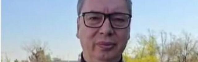 HVALA MAKRONU Vučić: Francuska potvrdila učešće na Ekspo 2027