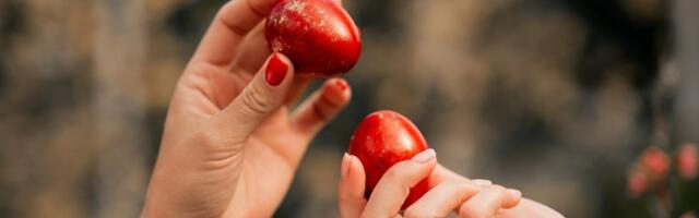 Da li se kucate ili tucate jajima? Samo je jedan izraz PRAVILAN