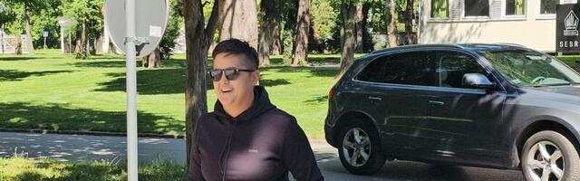 MARIJA ŠERIFOVIĆ STIGLA NA SNIMANJE "ZVEZDE GRANDA" PA JEDNOM IZJAVOM NASMEJALA SVE - Ovo od pevačice niko nije očekivao (VIDEO)