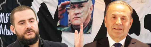 Zukorlić direktno Ljajiću: Tvoji navijači veličali zločinca Mladića – očekujemo ostavku!