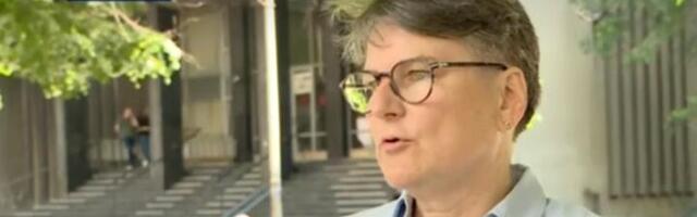 Popović: Izlazak studenata sa političkom artikulacijom ozbiljan korak