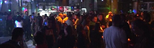 „Jugoslovenka“ prvi put u velikoj sali GKC-a