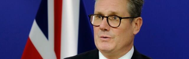 Velika Britanija šalje avione na Bliski istok