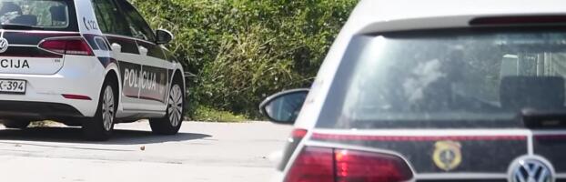 TEŠKA SAOBRAĆAJNA NESREĆA! Pokosio ženu na ulici - ODMAH PREVEZENA U BOLNICU!