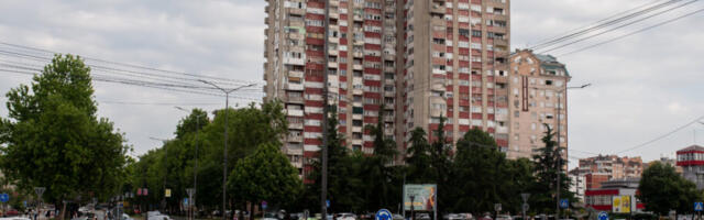 Niški zborovi pozivaju na blokadu kod „Delte“ od 18 sati, studenti dali „zeleno svetlo“