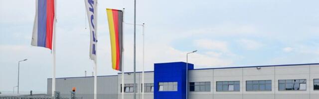 Fabrika “Leoni” zatvara pogon u Malošištu, 1.900 radnika ostaje bez posla