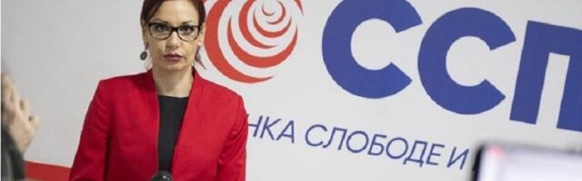 Spirić (SSP): U "Hlebanu" nema ni hleba ni vode