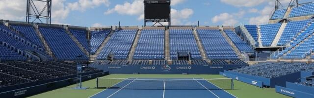 Nagradni fond veći od 90 miliona dolara: US Open 2025 obara rekorde