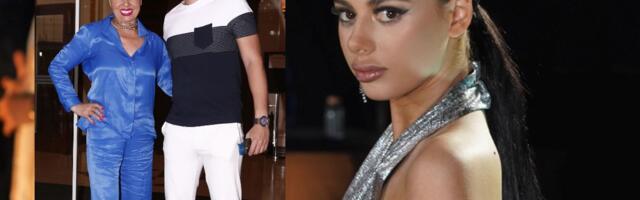 Peji i Zlati neće biti dobro kad čuju šta je Ivana Keneški rekla za Enu Čolić