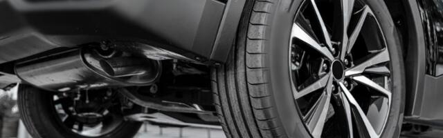 Tajne automobilskih guma: Evo šta traže proizvođači, a šta žele vozači