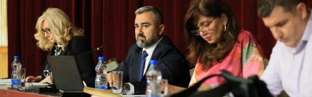Momčilović odgovorio opoziciji: IZBORI za savete građana mesnih zajednica KAD SE STEKNU USLOVI