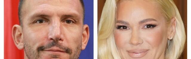 "Nata-Dača 3:3 - Produžeci": HIT komentari na mrežama o trećem razvodu Danila Ikodinovića