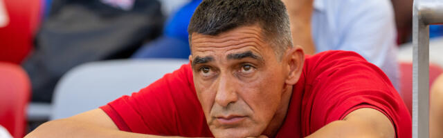 DRAGUTIN TOPIĆ PUCA OD EMOCIJA: „Nikada mi nije bilo teže u životu!“