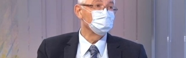 "Stvarni broj zaraženih i do 20 puta veći"