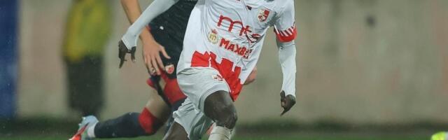Svić pred meč u Kupu: Znamo da imaju dva crvena kartona i da igraju u formaciji 4-2-3-1