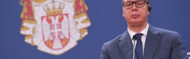 Vučić: Moje izvinjenje je bilo iskreno