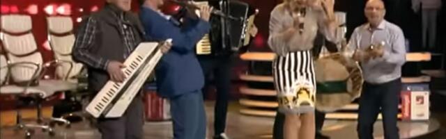 Preminuo Frenki iz "Slatkog greha"