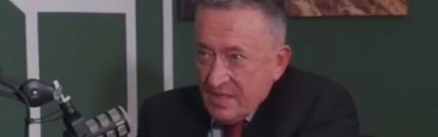 ADVOKAT BLOKADERA PRIZNAO "Kada bi sad bili izbori, Vučić bi pobedio!" (VIDEO)