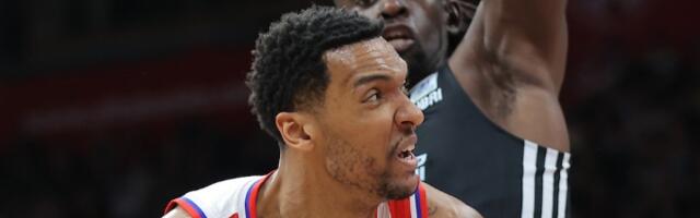 Obradović otkrio kad se Bolomboj vraća na teren