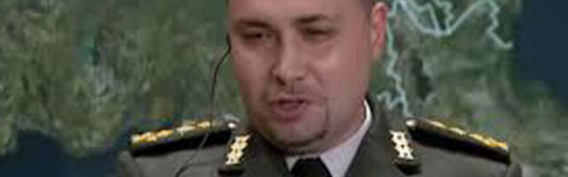 Буданов: Русија планира потпуно заузимање Доњецке области 2026, али то је нереално