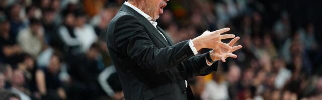 Trener Valensije: Crvena zvezda izgleda moćno