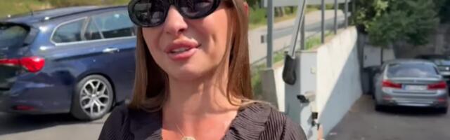 ŠOK! SARA U STRAHU ZBOG TAJNE KOJU KRIJE! OVO ZNA SAMO JEDNA OSOBA!