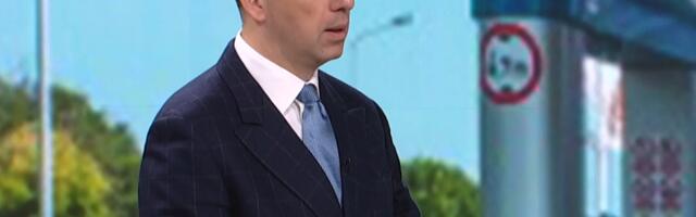 "PREGOVORI O NIS-U U TOKU" Ministar Đurić: Možemo biti spokojni što se tiče snabdevenosti energentima