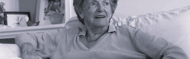 Umrla poznata glumica: Igrala u filmu koji su Srbi obožavali