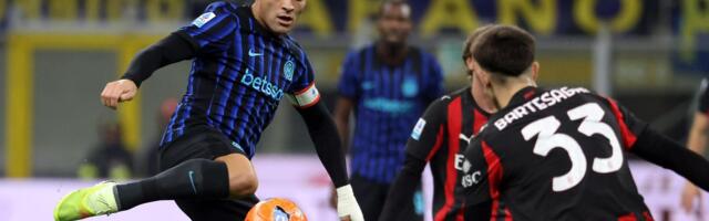 Derbi dela Madonina postavio novi rekord Serije A po prihodima: Na stadionu 75 hiljada gledalaca, u kasu se slilo čak 8.600.000 evra!