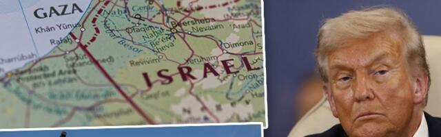 Veleobrt: Amerika se opasno okreće protiv Izraela - vesti IZ SAD iznenadile sve na svetu