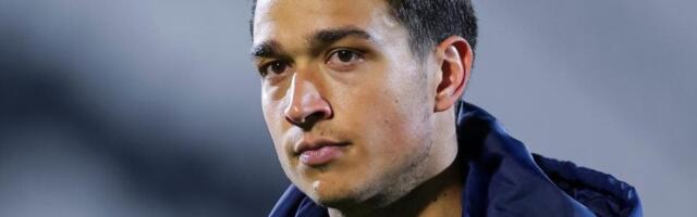 Srbin obeležio kolo u Ligi Evrope i preporučio se selektoru Paunoviću (VIDEO)