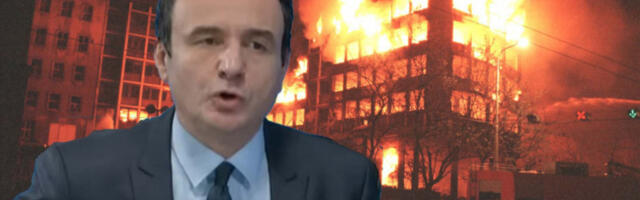 KURTI NIKAKO NE MIRUJE: Posle kupovine dronova, sad kupuje helikoptere, zvecka oružjem uprkos zabranama!