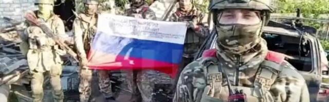 RUSIJA VRŠI MASOVNU MOBILIZACIJU NA AERODROMIMA: Uručuje pozive povratnicima iz inostranstva i novim državljanima, postavljeni punktovi za identifikaciju