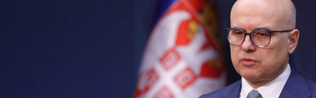 Вучевић: Пуна подршка Селаковићу, „истина ће победити притиске и лажи“