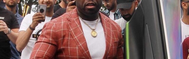 Kako je buknuo rat između 50 Centa i Pafa Dedija? Počelo je sitnim čarkama, a došlo do dokumentarca koji obara rekorde