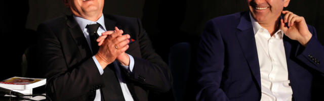 Dejan Savićević otkrio - "rekao sam Piksiju da izbaci Tadića!"