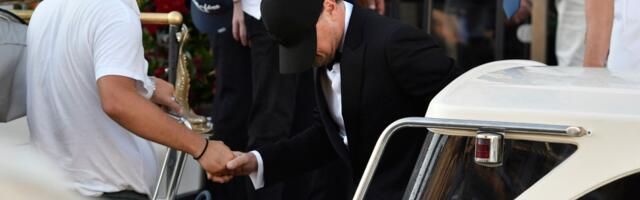 Leonardo Dikaprio konačno otkrio zašto krije lice u javnosti: Beži od kamera da bi sačuvao ono najvažnije