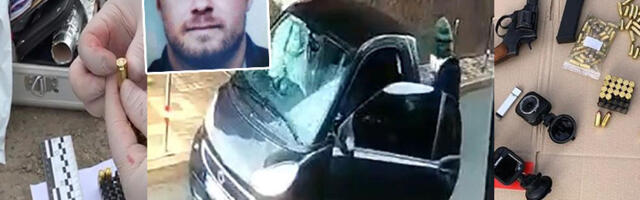 Stigla presuda Evropskog suda: Ukrajina dužna da plati odštetu osumnjičenima za pokušaj ubistva Zvicera