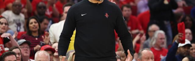 Ko gubi, ima pravo da se ljuti! Udoka besan posle nove Jokićeve rapsodije: Sudije su bile zasenjene zvezdama!