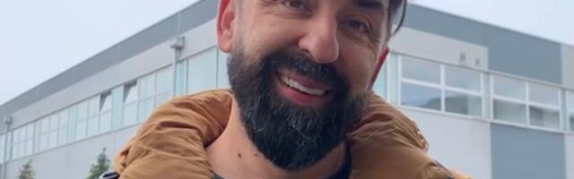 "OGNJENE, SMENJEN SI" U jeku otkaza koji se dele na Pinku osvanula šokantna objava: Evo ko sedi u njegovoj fotelji