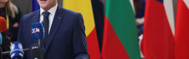 Макрон одиграо кључну улогу у осујећивању плана Европске комисије за руску имовину