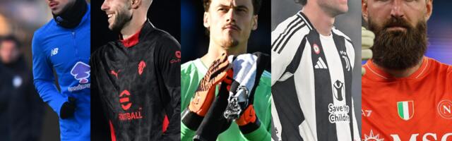 Vlahović više nije najskuplji Srbin u Seriji A! Pavloviću drastično skočila cena, Samardžić u padu