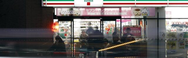 Divlji zapad u Teksasu - Vezali bankomat za auto i dali gas: Rušili sve pred sobom (VIDEO)