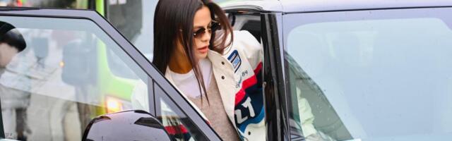 KURIR PAPARACO! Milica Pavlović odsela u predsedničkom apartmanu luks hotela u Nišu: Evo gde je krenula pred večerašnji spektakl u Čairu