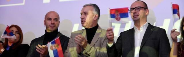 "Sutra biramo budućnost našeg naroda": Bratina pozvao sve Srbe na KiM da izađu sutra na izbore i da daju svoj glas Srpskoj listi