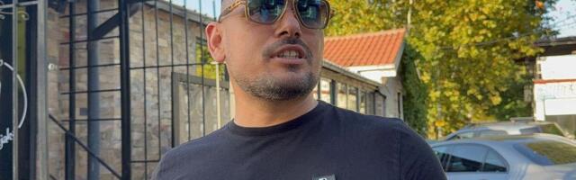 Tužba za Boru Santanu: Procurela prepiska između njega i Anite van rijalitija "Svako će proći ovako"