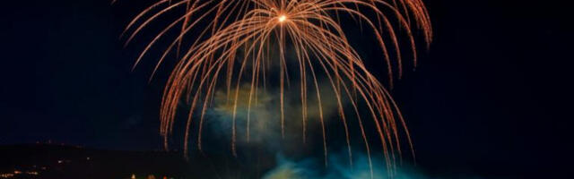 ​Новогодишњи ватромет у Италији однео један живот,  238 повређених