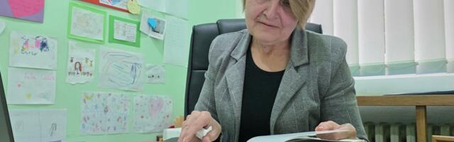 Slavica Pešić: “Roditelji nam ostavljaju ono najmilije – zato nema opuštanja